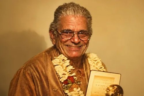 Purushothama Mallya