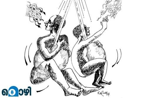 Dwijan-rebirth of an ordinary person