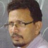 Sreekumar Ezhuthani