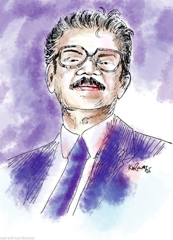Artist SK
